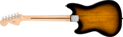Fender Squier Sonic Mustang El-guitar (Sunburst)