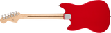 Fender Squier Sonic Mustang El-guitar (Torino Red)