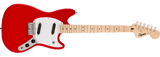 Fender Squier Sonic Mustang El-guitar (Torino Red)