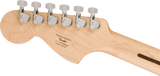 Fender Squier Sonic Mustang El-guitar (Torino Red)