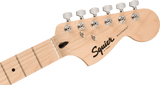 Fender Squier Sonic Mustang El-guitar (Torino Red)
