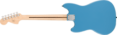 Fender Squier Sonic Mustang HH El-guitar (California Blue)