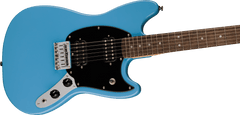 Fender Squier Sonic Mustang HH El-guitar (California Blue)