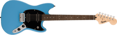 Fender Squier Sonic Mustang HH El-guitar (California Blue)