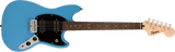 Fender Squier Sonic Mustang HH El-guitar (California Blue)