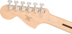 Fender Squier Sonic Mustang HH El-guitar (California Blue)