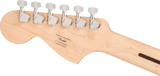 Fender Squier Sonic Mustang HH El-guitar (California Blue)