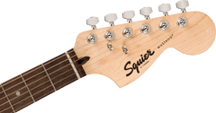 Fender Squier Sonic Mustang HH El-guitar (California Blue)
