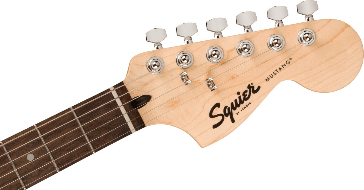 Fender Squier Sonic Mustang HH El-guitar (California Blue)