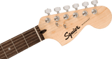 Fender Squier Sonic Mustang HH El-guitar (California Blue)