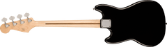 Fender Squier Sonic Bronco El-Bas (Sort)
