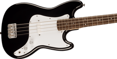 Fender Squier Sonic Bronco El-Bas (Sort)