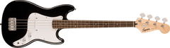 Fender Squier Sonic Bronco El-Bas (Sort)