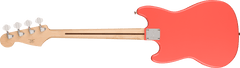 Fender Squier Sonic Bronco El-bas (Tahitian Coral)
