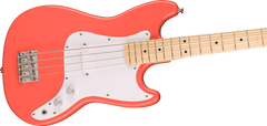 Fender Squier Sonic Bronco El-bas (Tahitian Coral)