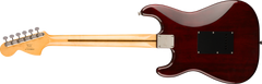 Fender Squier Classic Vibe '70s Stratocaster El-guitar (Walnut)