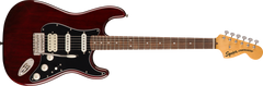 Fender Squier Classic Vibe '70s Stratocaster El-guitar (Walnut)