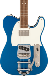 Fender Squier Classic VIbe Bigsby Telecaster (Lake Placid Blue)