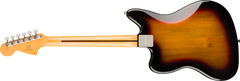 Fender Squier Classic Vibe '70s Jaguar El-guitar (Tricolor Sunburst)