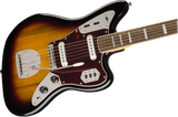 Fender Squier Classic Vibe '70s Jaguar El-guitar (Tricolor Sunburst)