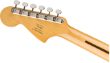 Fender Squier Classic Vibe '70s Jaguar El-guitar (Tricolor Sunburst)