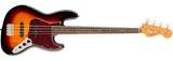 Fender Squier Classic Vibe '60s Jazz El-Bas (3 Color Sunburst)