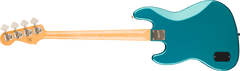 Squier Classic Vibe Active '70s Jazz Bass – Ocean Turquoise