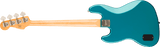 Squier Classic Vibe Active '70s Jazz Bass – Ocean Turquoise