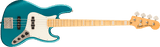 Squier Classic Vibe Active '70s Jazz Bass – Ocean Turquoise
