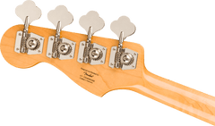 Squier Classic Vibe Active '70s Jazz Bass – Ocean Turquoise