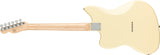 Fender Squier Paranormal Offset Telecaster El-guitar (Olympic White)