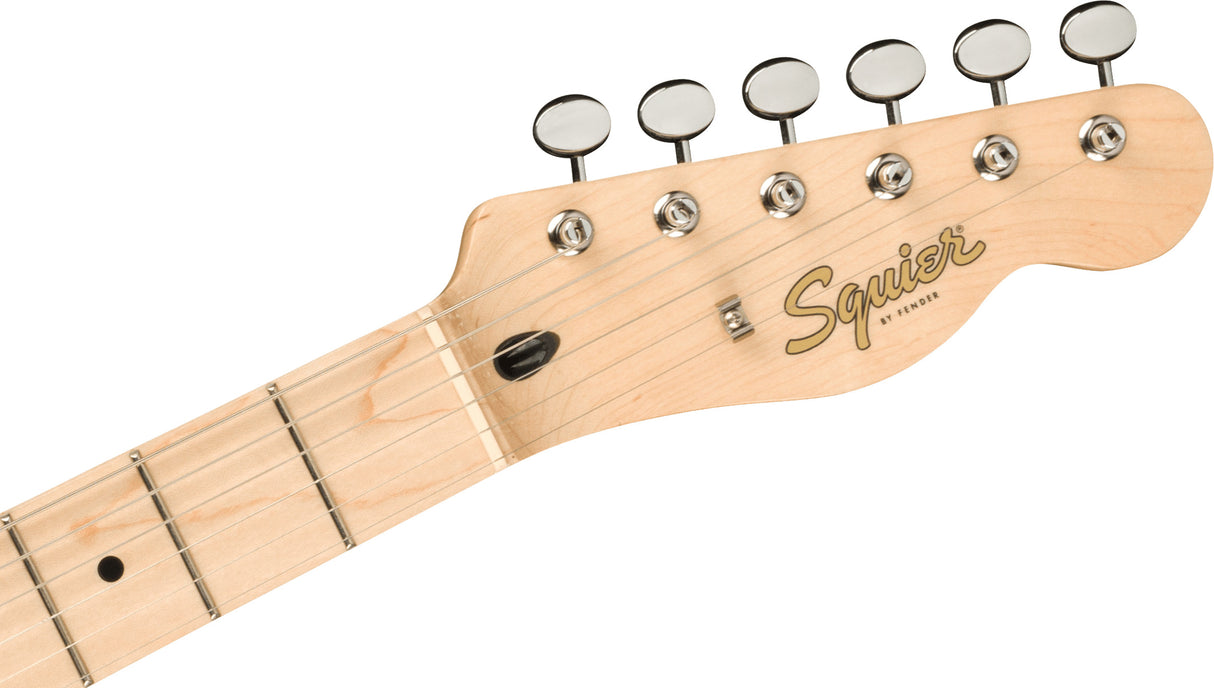 Fender Squier Paranormal Offset Telecaster El-guitar (Olympic White)