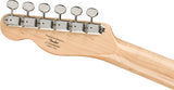 Fender Squier Paranormal Offset Telecaster El-guitar (Butterscotch Blonde)
