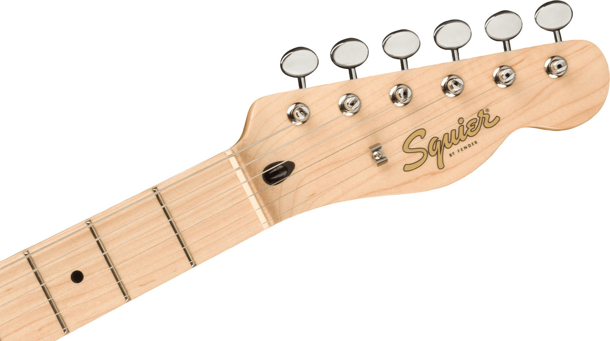 Fender Squier Paranormal Offset Telecaster El-guitar (Butterscotch Blonde)