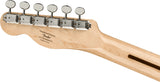 Fender Squier Paranormal Cabronita Telecaster Thinline El-guitar (Lake Placid Blue)