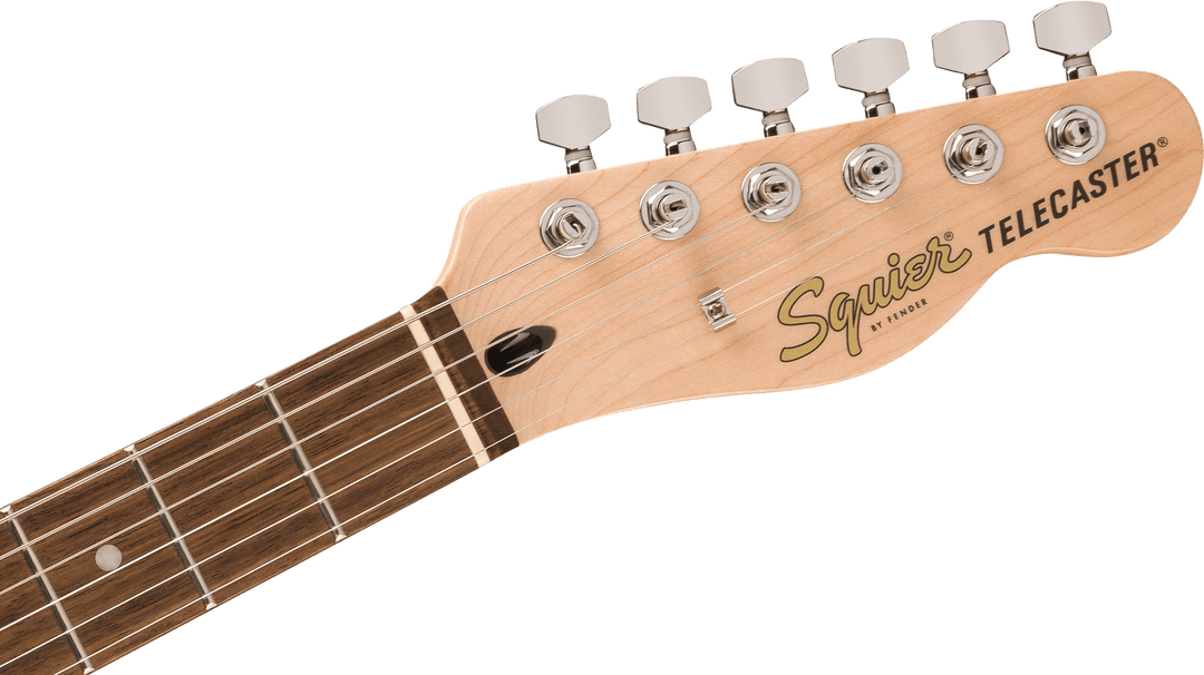 Fender Squier Classic Vibe 60's Stratocaster SSS (Lake Placid Blue)