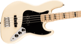 Fender Squier Affinity Active Jazz El-Bas (Olympic White)