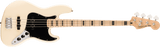 Fender Squier Affinity Active Jazz El-Bas (Olympic White)