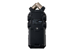Zoom H6e Essential Podcast Pakke (2 Personer)