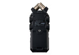 Zoom H6e Essential Podcast Pakke (4 Personer)