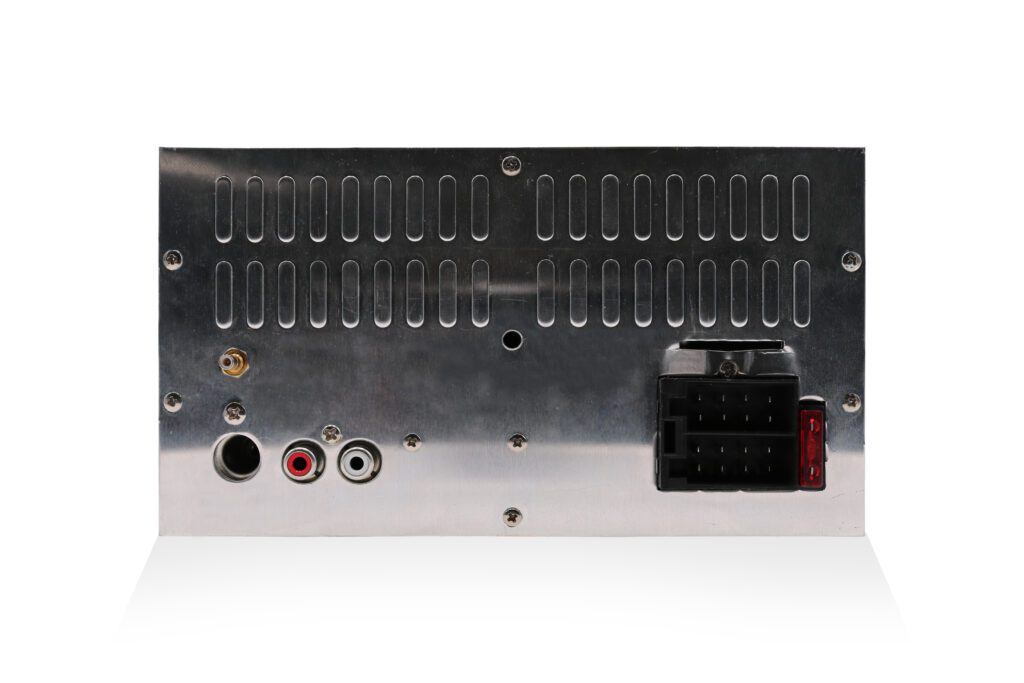 Blaupunkt Palma 200 Bilradio m. DAB+ og Bluetooth