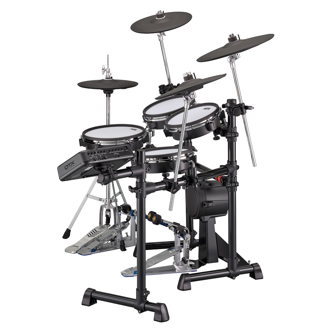 Yamaha DTX6K5-M El-trommesæt