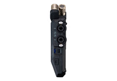 Zoom H6e Essential Podcast Pakke (2 Personer)