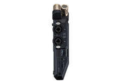Zoom H6e Essential Podcast Pakke (4 Personer)