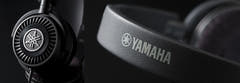 Yamaha HPH-150B - Studie Høretelefoner (Sort)