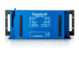 Soundcraft Ui24R Remote Controlled Digital Mixer og Multitrack Recorder