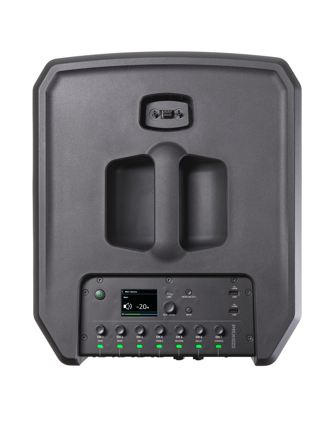 JBL PRX ONE Aktiv Søjle Højtaler