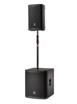 JBL PRX918XLF Aktiv Subwoofer (2000W, 18")
