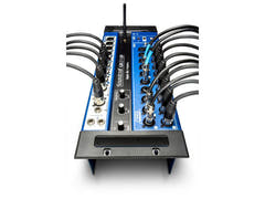 Soundcraft Ui24R Remote Controlled Digital Mixer og Multitrack Recorder