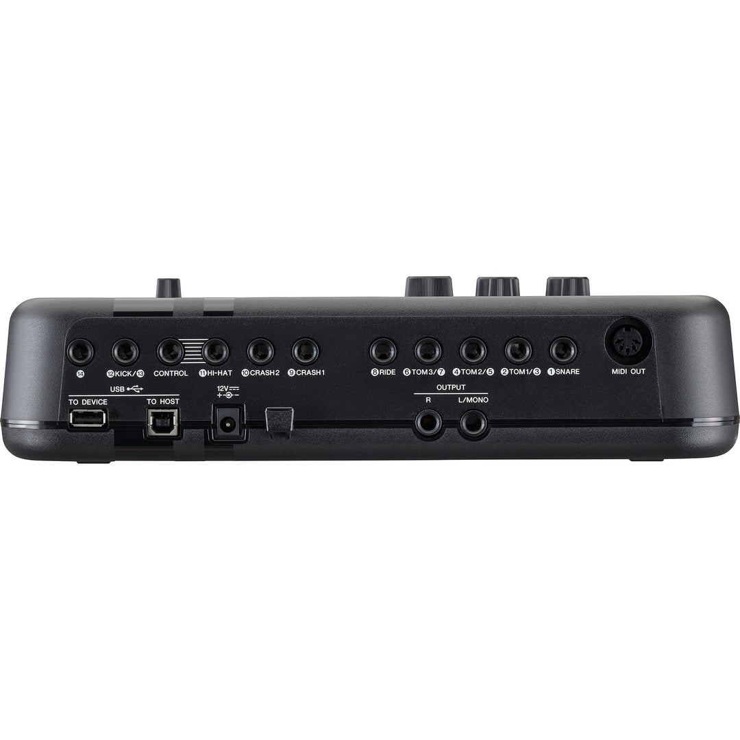 Yamaha DTX6K5-M El-trommesæt